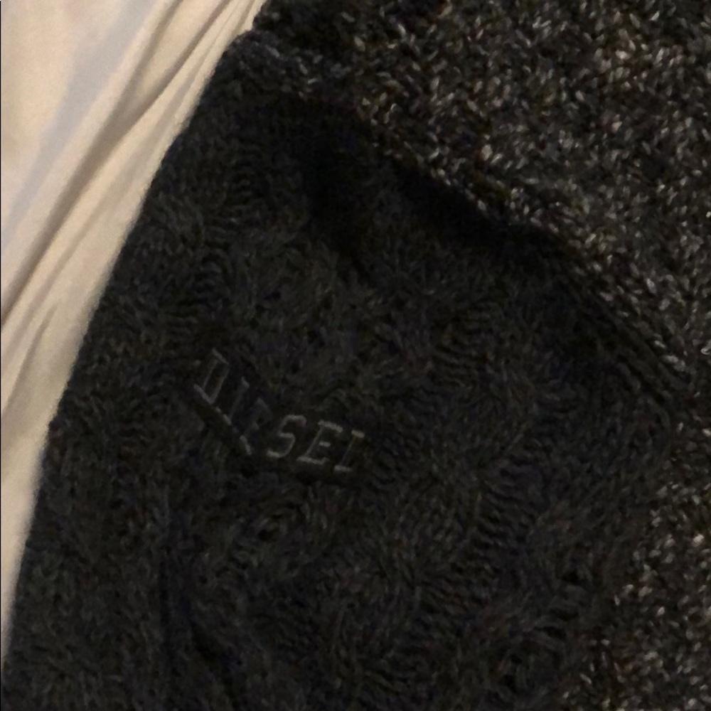 Men’s sweaters - Picture 4 of 4